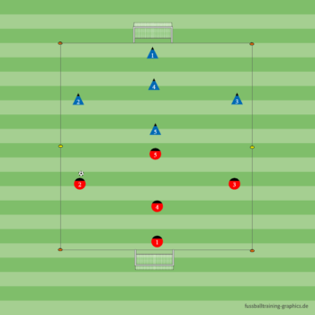 Fußball-4 & 5