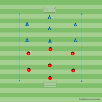 Fussball-6 &7